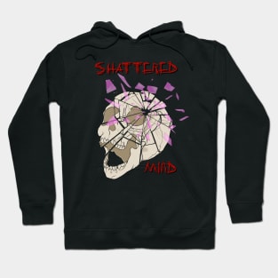 Shattered Mind Hoodie